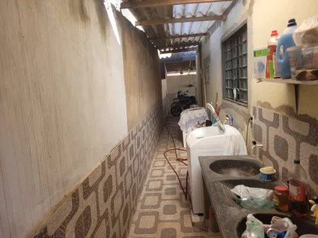 Casa Cidade Satélite São Luiz