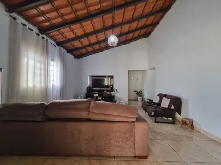 Casa Cidade Satélite São Luiz