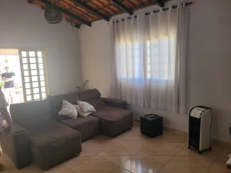 Casa Cidade Satélite São Luiz