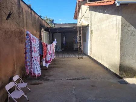 Casa Cidade Satélite São Luiz