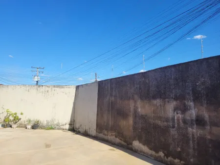 Casa Cidade Satélite São Luiz