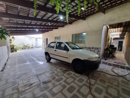 Casa Cidade Satélite São Luiz