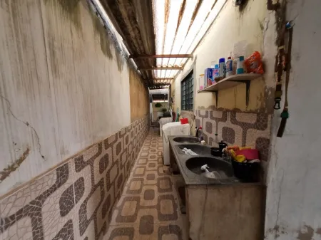 Casa Cidade Satélite São Luiz