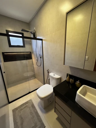 Casa Jardim Vila Boa