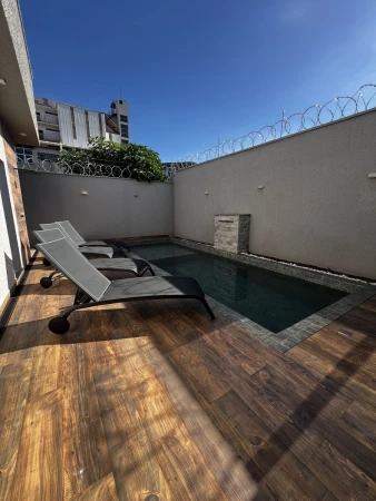 Casa Jardim Vila Boa