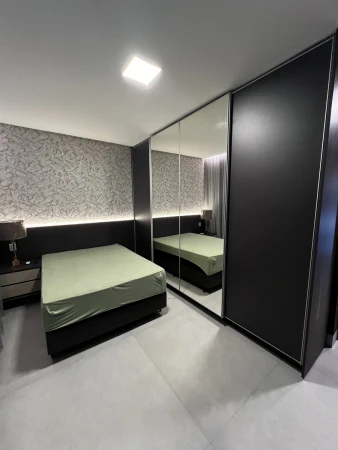 Casa Jardim Vila Boa