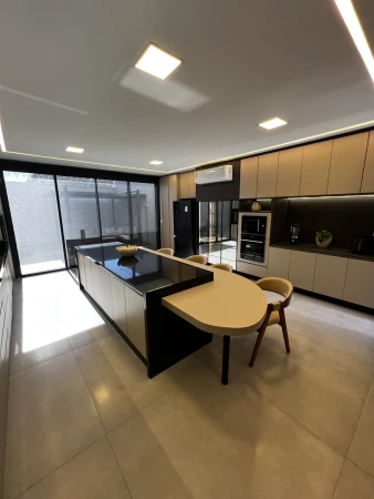 Casa Jardim Vila Boa