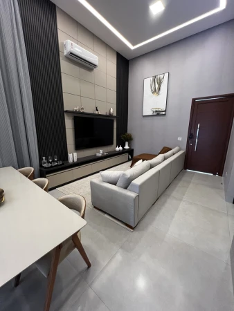 Casa Jardim Vila Boa