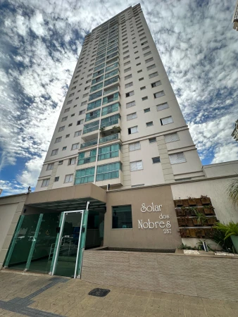 Solar dos Nobres