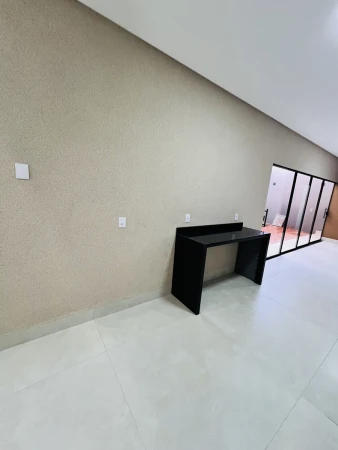 Casa Jardim Ana Lúcia