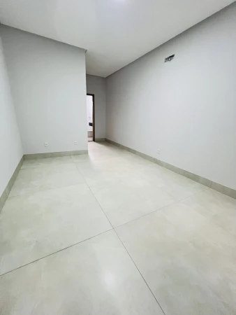 Casa Jardim Ana Lúcia