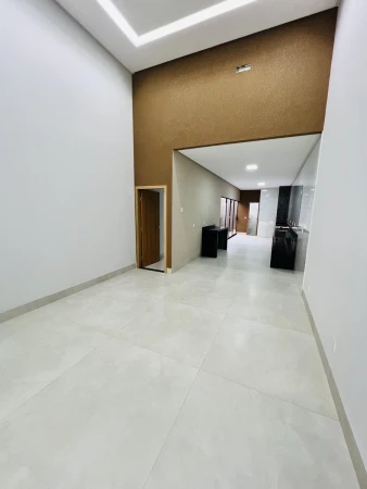 Casa Jardim Ana Lúcia