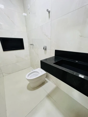 Casa Jardim Ana Lúcia