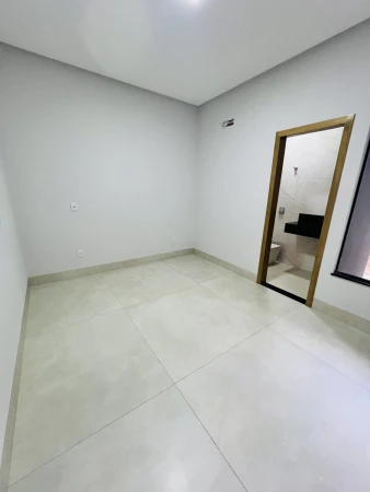 Casa Jardim Ana Lúcia
