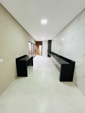 Casa Jardim Ana Lúcia