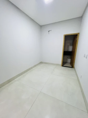Casa Jardim Ana Lúcia