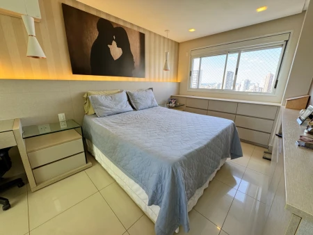 Residencial Sublime