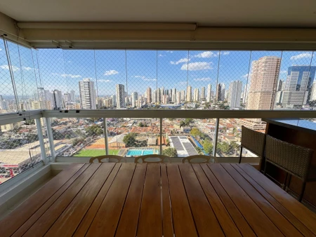 Residencial Sublime