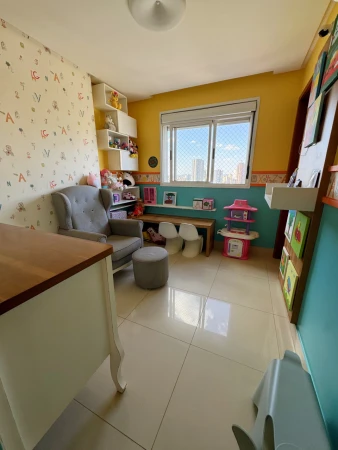 Residencial Sublime