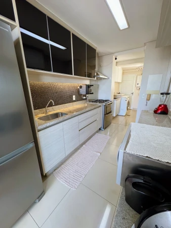 Residencial Sublime