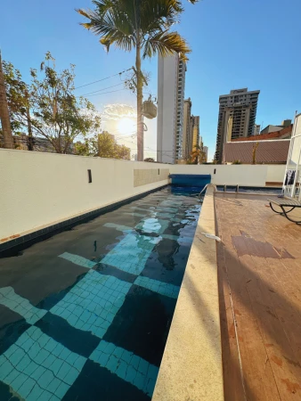 Residencial Sublime