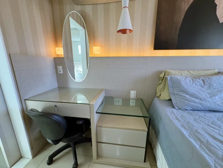 Residencial Sublime