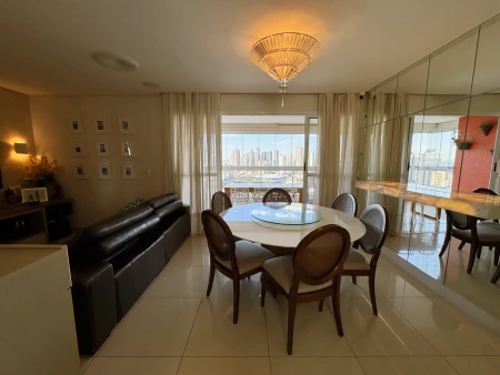 Residencial Sublime