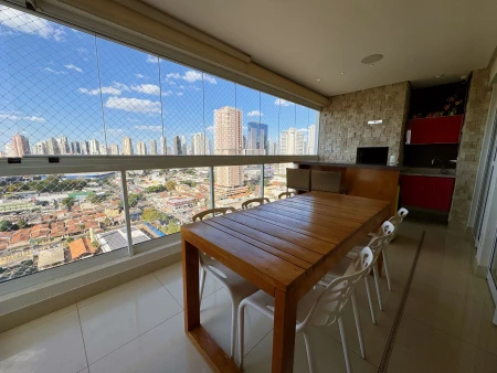 Residencial Sublime