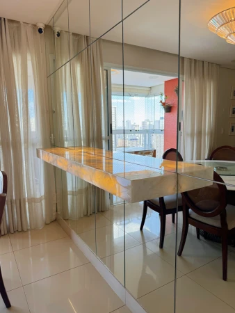 Residencial Sublime