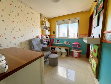 Residencial Sublime