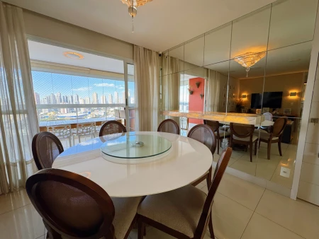 Residencial Sublime