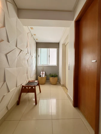 Residencial Sublime