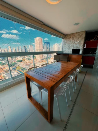 Residencial Sublime