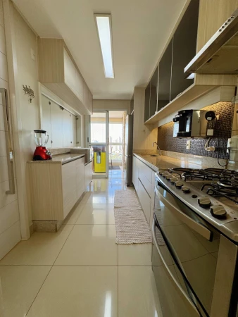 Residencial Sublime