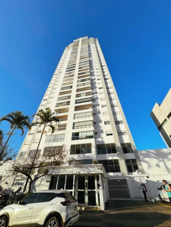 Residencial Sublime