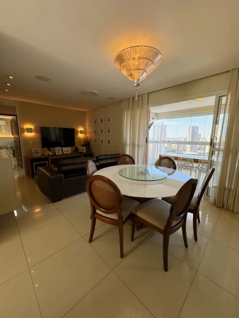 Residencial Sublime