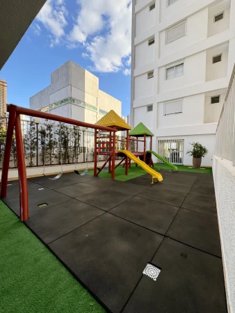 Residencial Sublime