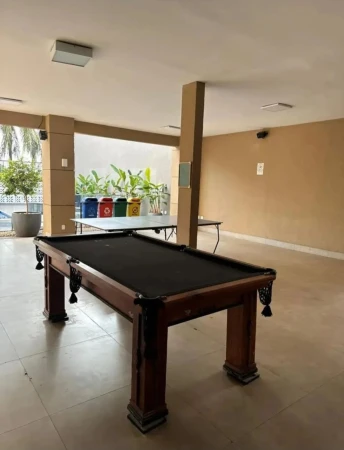 Condomínio Ilha Bela