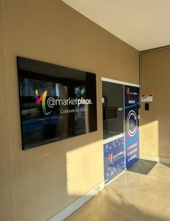 Condomínio Ilha Bela