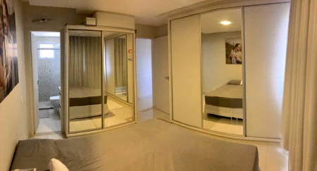 Condomínio Ilha Bela