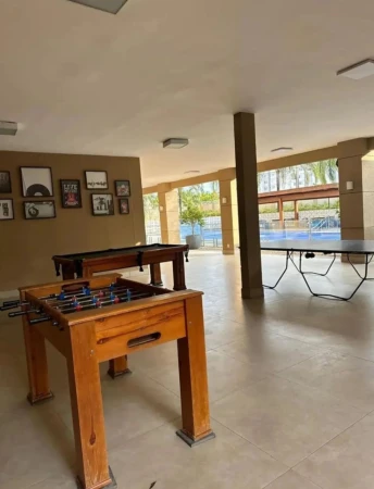 Condomínio Ilha Bela
