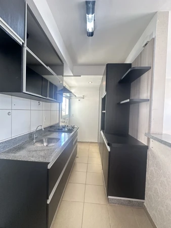 Ambient Park Residencial