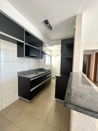 Ambient Park Residencial