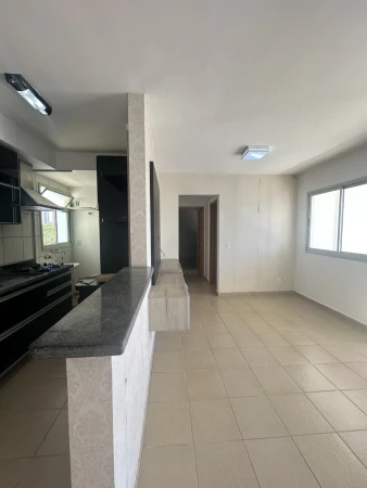 Ambient Park Residencial
