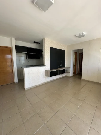Ambient Park Residencial