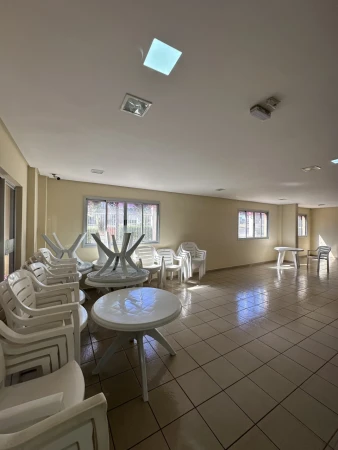Ambient Park Residencial