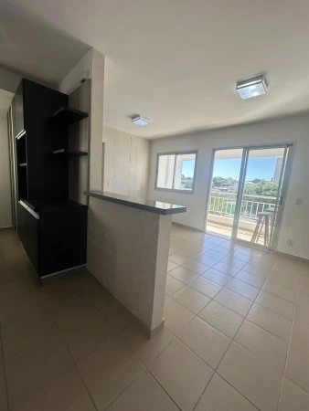 Ambient Park Residencial