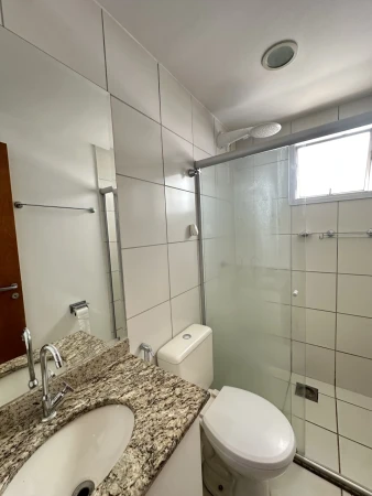 Ambient Park Residencial