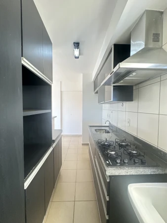 Ambient Park Residencial