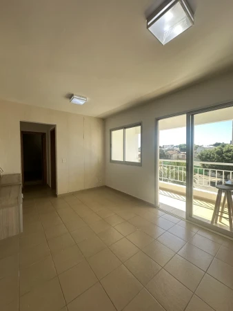 Ambient Park Residencial
